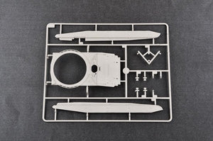 Trumpeter 05598 Russian T-72B MBT – Bild 11