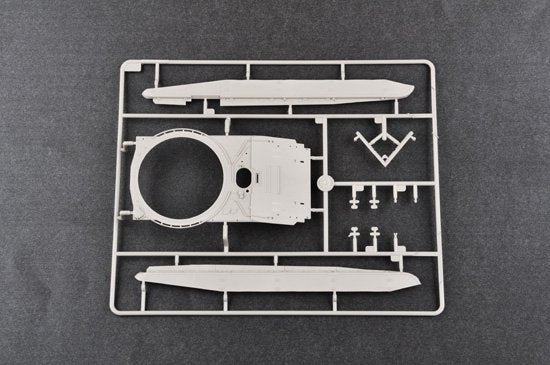 Trumpeter 05598 Russian T-72B MBT – Bild 11