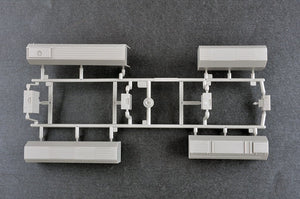 Trumpeter 01082 15U175 TEL of RS-12M1 Topol-M ICBM complex 1/35 – Bild 10