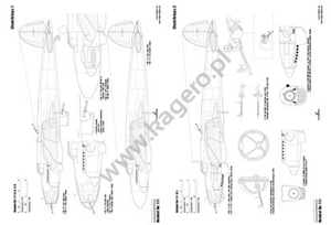 Kagero 7056 Heinkel He 111 EN/PL – image 2