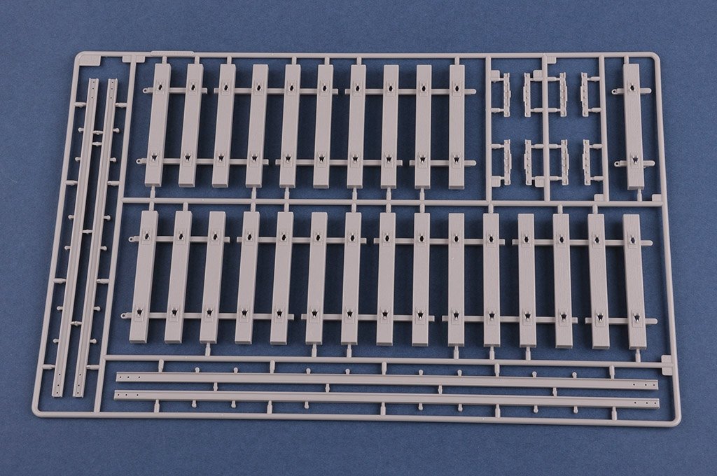 Hobby Boss 85516 Soviet MBV-2 (Late KT-28 Gun) 1/35 – imagen 10