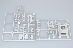 Trumpeter 07207 T-34/85 soviétique MOD.1944 (1/72) – image 5