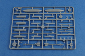 Hobby Boss 81733 Hawk T MK.1A 1/48 – immagine 8
