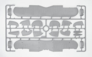ICM 32041 Gloster Gladiator Mk.II 1/32 – Bild 7