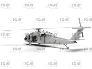 ICM 48363 Black Hawk Down Operation Gothic Serpent 1/48 – immagine 7