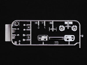 Tamiya 24367 Nissan Fairlady 240Z Street-Custom 1/24 – imagen 23