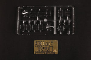 Hobby Boss 81783 TBD-1 Dévastateur 1/48 – image 23