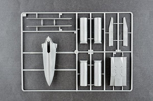 I Love Kit 62801 F-22A Raptor 1/48 – imagen 8