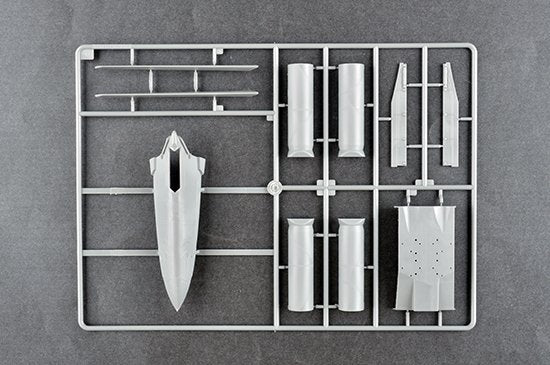 I Love Kit 62801 F-22A Raptor 1/48 – imagen 8