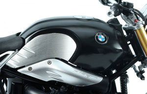 Meng Model MT-003S BMW R nineT (Pre-coloured Edition) 1/9 – imagen 6