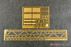 Trumpeter 01073 Russian Zil-135 1/35 – image 13