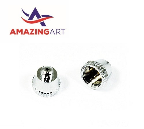 Amazing Art 15351 Airbrush Nozzle Cover Cap 0.5mm