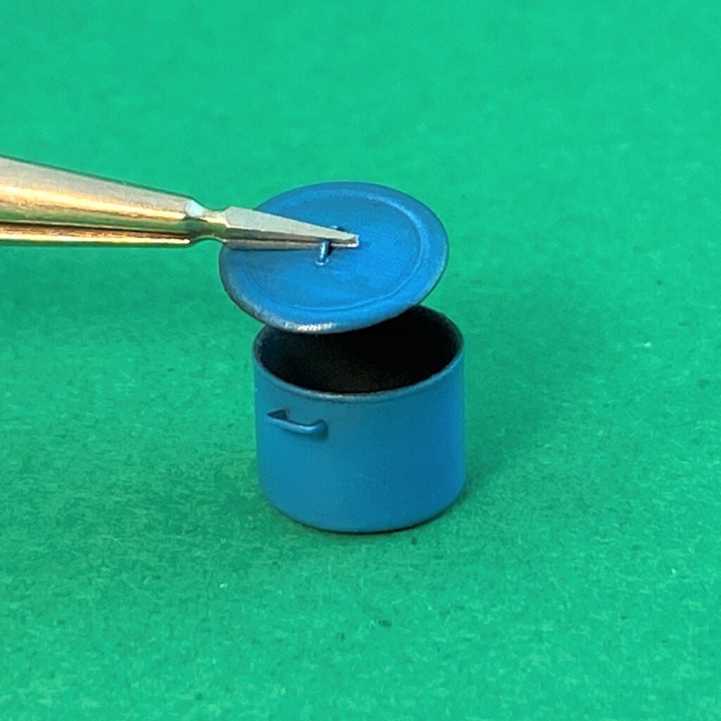 Point of no Return 3523039 Garnki i pokrywki / Cookware and lids 1/35 – imagen 5