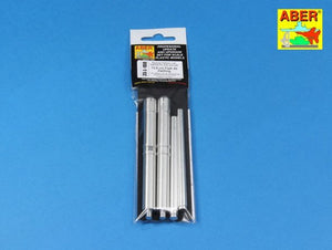 Aber 35L-188 Lufy 128mm L/61 do niemieckiego działa – imagen 2