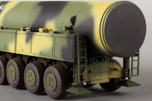 Hobby Boss 82963 DF-41 ICBM 1/72 – imagen 21