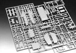 Revell 63358 Sd.Kfz. 164 Nashorn - model set 1/72 – immagine 7