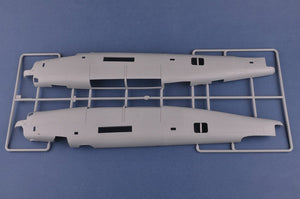 Hobby Boss 83211 B-24J Liberator 1/32 – immagine 5