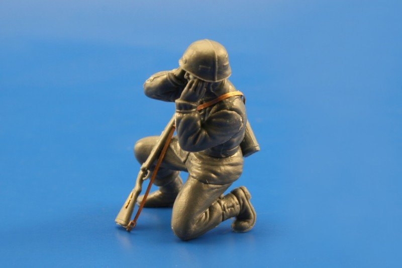Eduard 36057 PaK.97/38 75mm AT 1/35 Italeri – imagen 7