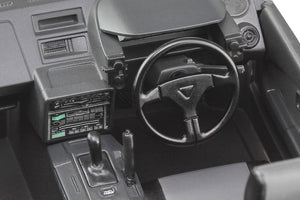 Hasegawa 20604 Toyota MR2 (AW11) Late Version Super Edition (1988) 1/24 – imagen 4