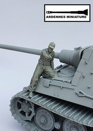 Ardennes Miniature 35002 LAST BATTLE OF BERLIN 1/35 – imagen 2