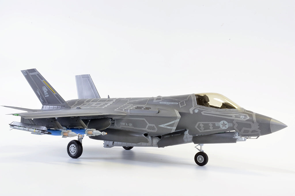 Trumpeter 03232 F-35B Lightning 1/32 – image 28