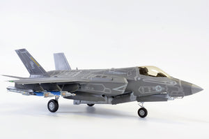 Trumpeter 03232 F-35B Lightning 1/32 – image 28