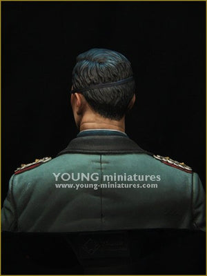 Young Miniatures YM1854 OPERATION VALKYRIE 1/10 – zdjęcie 4