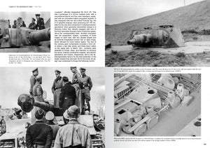 Abteilung 502 ABT760 TANKS OF THE WEHRMACHT WWII · CARLOS DE DIEGO VAQUERIZO – image 3