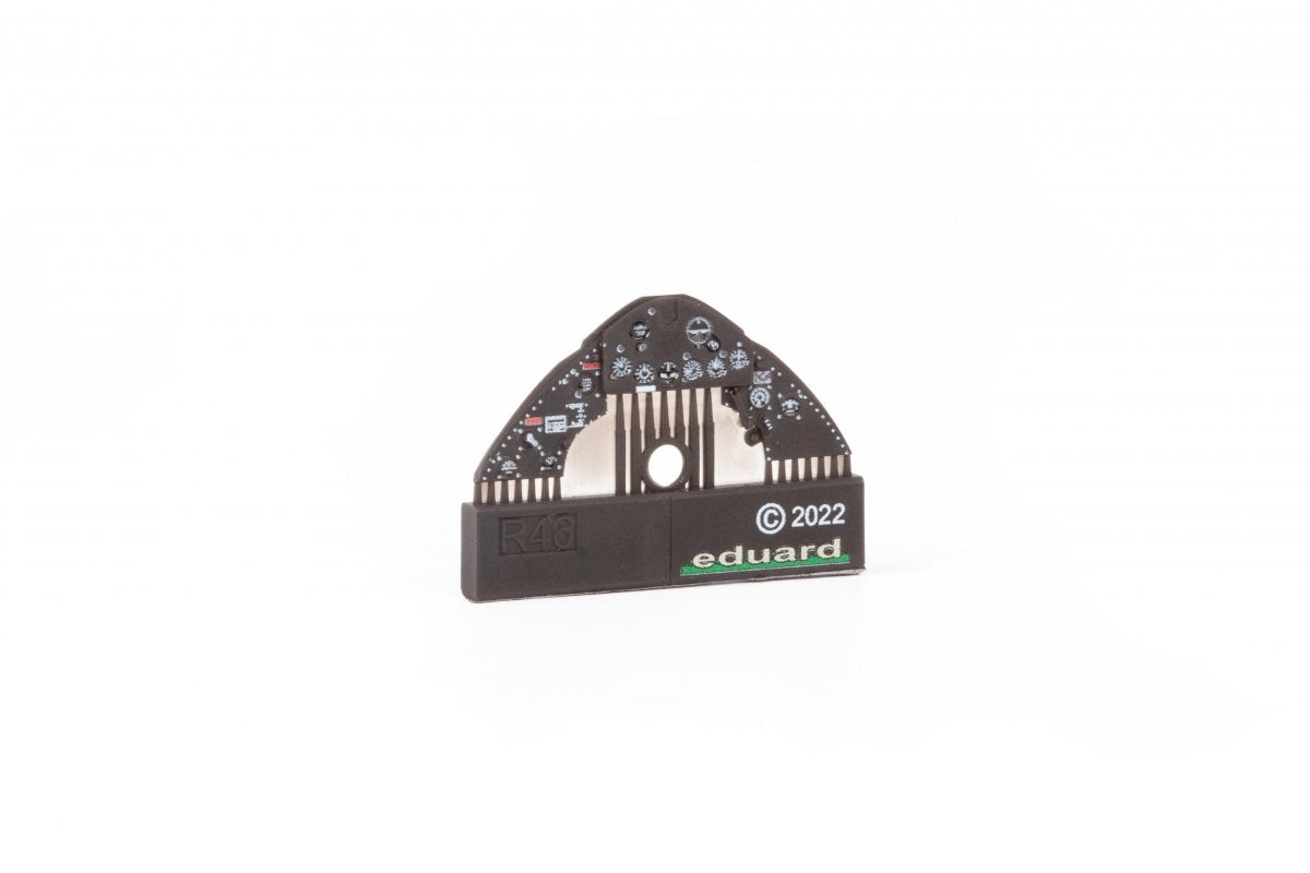 Eduard 644164 F4F-4 LööK EDUARD 1/48 – immagine 3