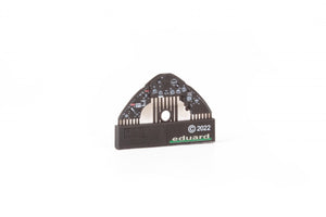 Eduard 644164 F4F-4 LööK EDUARD 1/48 – immagine 3