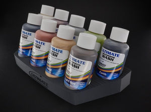 Ultimate Modelling Products UMP066 Ultimate Weathering Wash Holder – immagine 3