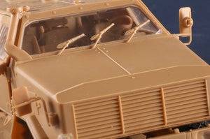 J&amp;#39;adore le kit 63524 DINGO 2 GE A2.3 PatSi 1/35 – image 8