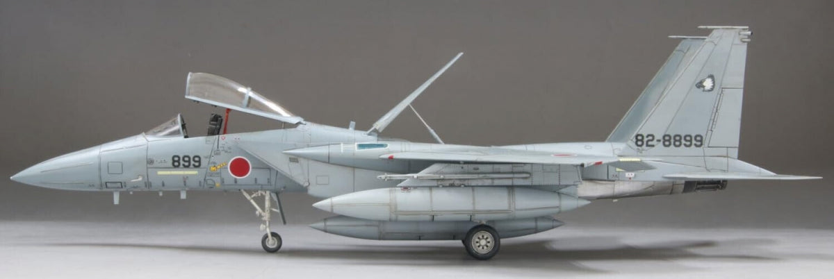 Fine Molds FP51 JASDF F-15J J-MSIP 1/72 – Bild 4