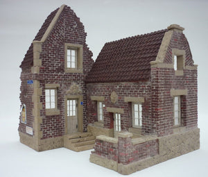 RT-Diorama 35195 Dutch Village House 1/35 – immagine 7