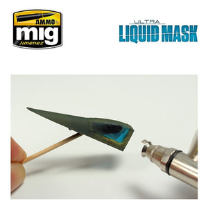 Ammo of Mig 2032 ULTRA LIQUID MASK – imagen 6