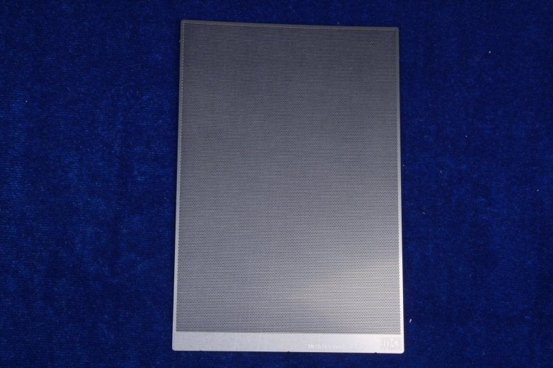 KA Models KA-00005 HEXAGON PATTERN MESH A 0.43mm X 0.37mm – immagine 2