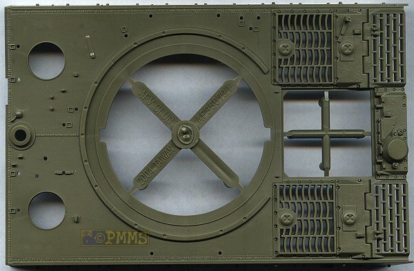 AFV Club 35079 Panzerkampfwagen VI Tiger Ausf. E (Latest Model) – zdjęcie 2