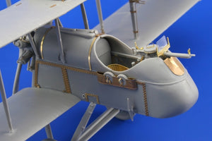 Eduard 32645 DH-2 RODEN 1/32 – image 6