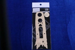MK1 Design MD-70002 Musashi Wooden Deck for Tamiya 1/700 – imagen 2