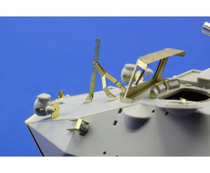 Eduard 36199 Canadian AVGP Cougar 1/35 Trumpeter – imagen 7