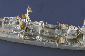 Trumpeter 05367 HMS Argonaut 1/350 – Bild 8