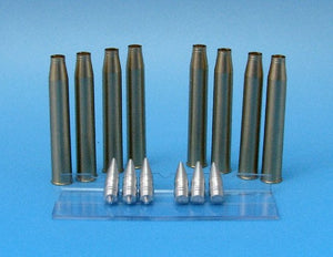 Eureka XXL AB-358 Ammo for : Pz.Kpfw. VI B, KINGTIGER 1/35 – Bild 2