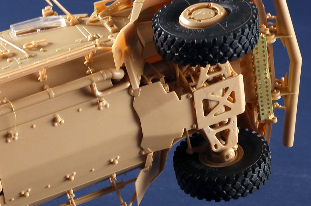 J&amp;#39;adore le kit 63554 SOCOM M1245A1 M-ATV 1/35 – image 18