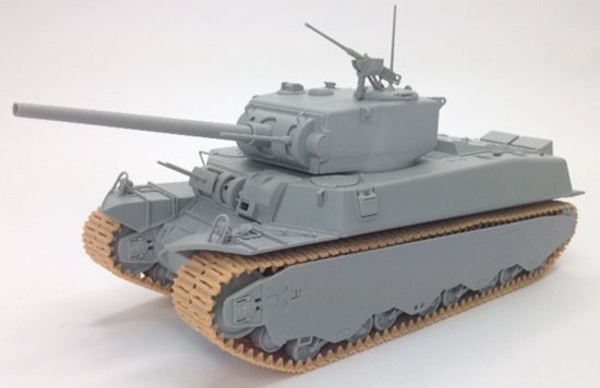 Dragon 6798 M6 Heavy Tank 1/35 – imagen 2
