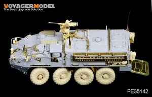 Voyager Model PE35142 US MC Stryker M1126 ICV for TRUMPETER 00375 1/35 – imagen 5