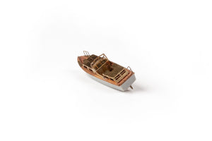 Eduard 53300 USS Nimitz CVN-68 part 6 Trumpeter 1/350 – immagine 17