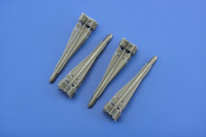 Eduard 648187 AIM-4G 1/48 – imagen 4