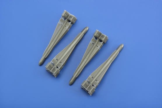 Eduard 648187 AIM-4G 1/48 – imagen 4