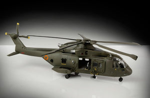 Italeri 1332 AGUSTAWESTLAND AW101 SKYFALL 1/72 – immagine 2