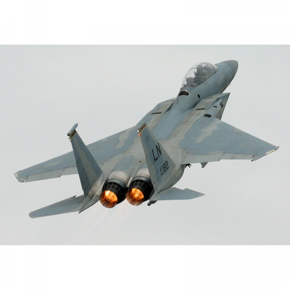 MR. Paint MRP-040 Dark Gray FS36118 ANA 603 Gunship Gray 30ml – imagen 3